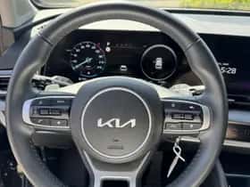 Kia Sportage (2024) thumbnail 17
