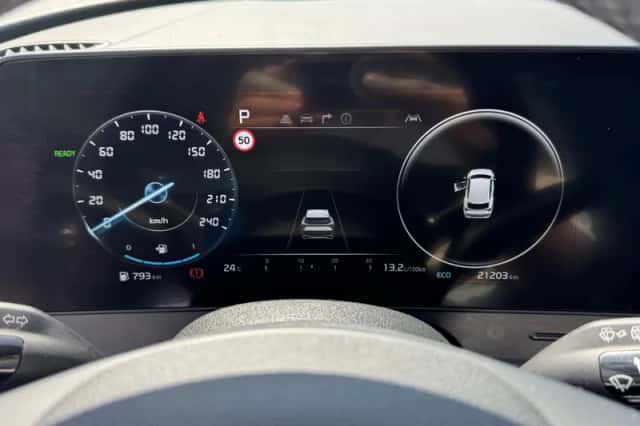 Kia Sportage (2024) thumbnail 18