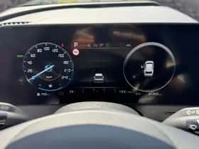 Kia Sportage (2024) thumbnail 18