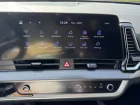 Kia Sportage (2024) thumbnail 20