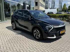 Kia Sportage (2024) thumbnail 3