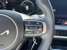 Kia Sportage (2024) thumbnail 21
