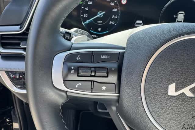 Kia Sportage (2024) thumbnail 22