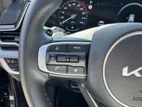 Kia Sportage (2024) thumbnail 22