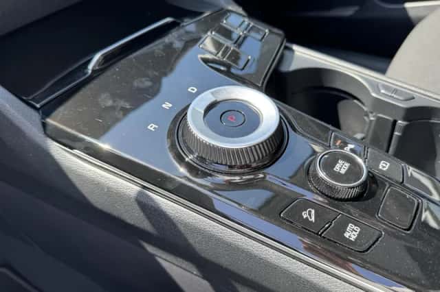 Kia Sportage (2024) thumbnail 23