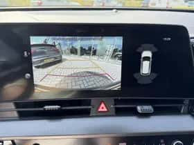 Kia Sportage (2024) thumbnail 26