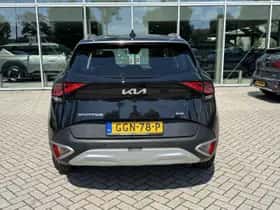 Kia Sportage (2024) thumbnail 6
