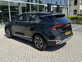 Kia Sportage (2024) thumbnail 7