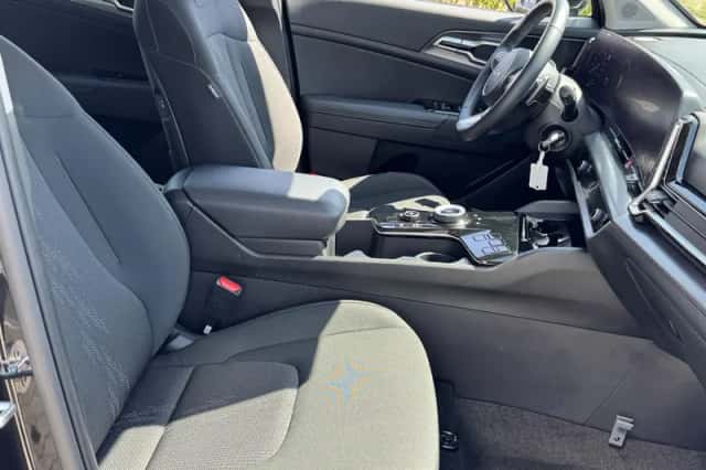 Kia Sportage (2024) thumbnail 9