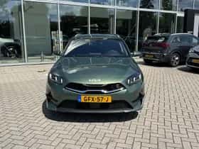 Kia Ceed Sportswagon (2024) thumbnail 2