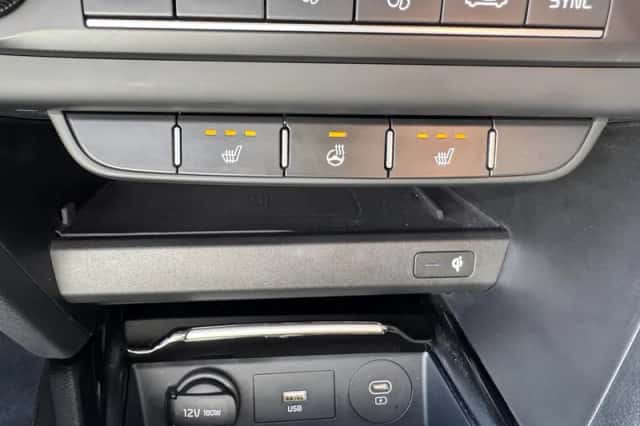 Kia Ceed Sportswagon (2024) thumbnail 11