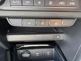 Kia Ceed Sportswagon (2024) thumbnail 11