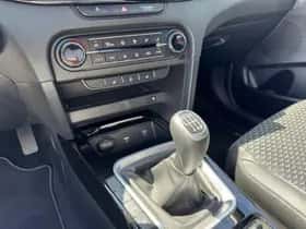 Kia Ceed Sportswagon (2024) thumbnail 12