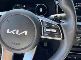 Kia Ceed Sportswagon (2024) thumbnail 14