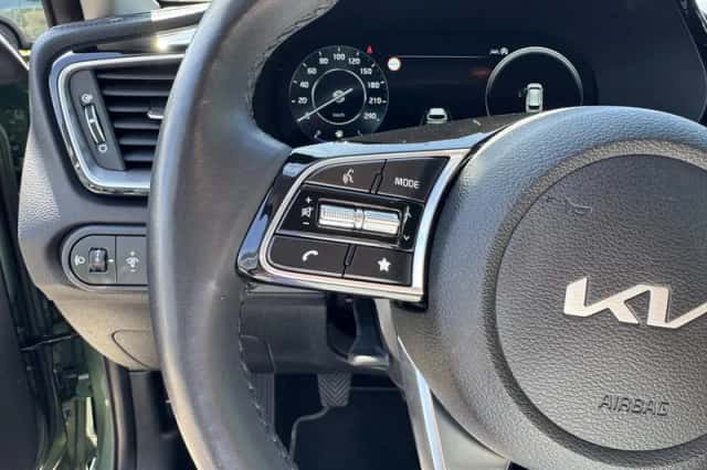 Kia Ceed Sportswagon (2024) thumbnail 15