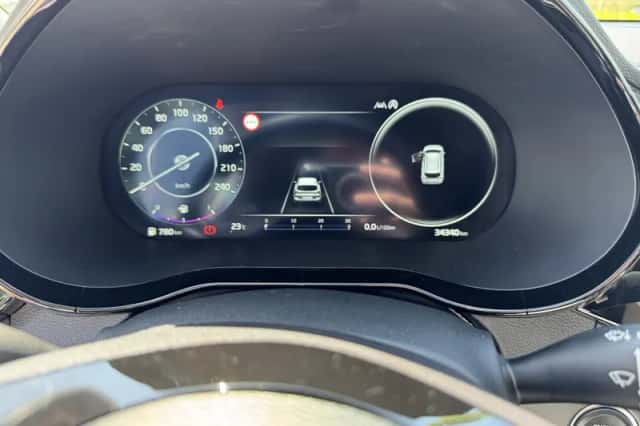 Kia Ceed Sportswagon (2024) thumbnail 17