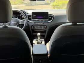 Kia Ceed Sportswagon (2024) thumbnail 19