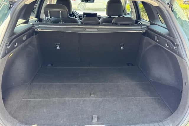 Kia Ceed Sportswagon (2024) thumbnail 20