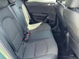 Kia Ceed Sportswagon (2024) thumbnail 21