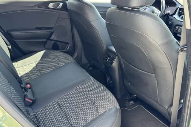 Kia Ceed Sportswagon (2024) thumbnail 22