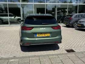 Kia Ceed Sportswagon (2024) thumbnail 5