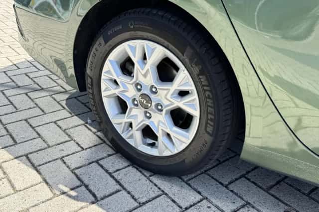 Kia Ceed Sportswagon (2024) thumbnail 6