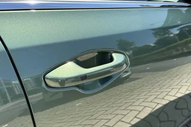 Kia Ceed Sportswagon (2024) thumbnail 8