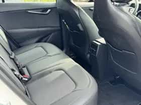 Kia Niro EV (2024) thumbnail 11
