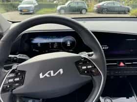 Kia Niro EV (2024) thumbnail 13