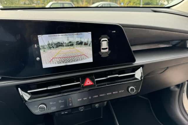 Kia Niro EV (2024) thumbnail 14