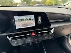 Kia Niro EV (2024) thumbnail 14