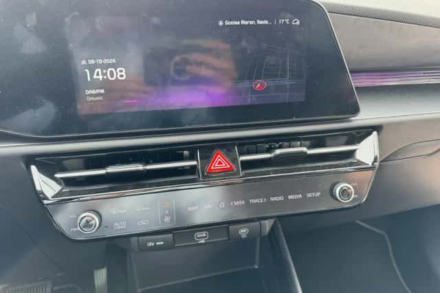 Kia Niro EV (2024) thumbnail 15