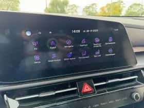 Kia Niro EV (2024) thumbnail 16