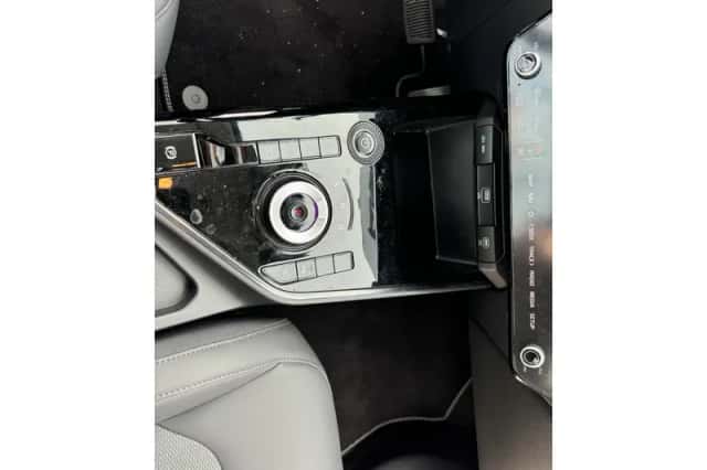 Kia Niro EV (2024) thumbnail 17