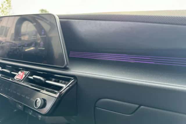 Kia Niro EV (2024) thumbnail 18