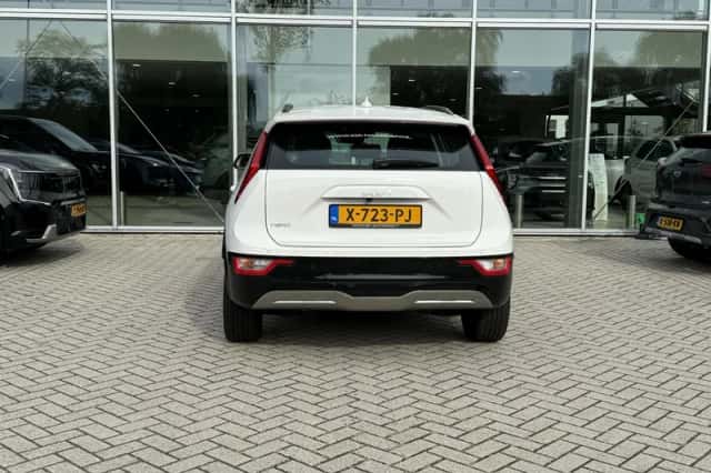 Kia Niro EV (2024) thumbnail 6