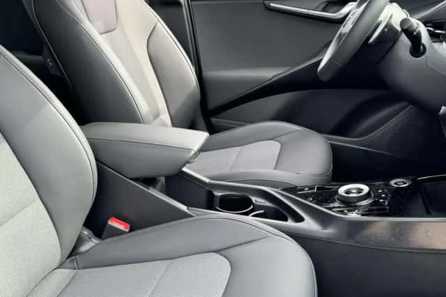 Kia Niro EV (2024) thumbnail 10