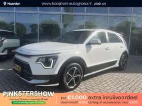 Kia Niro (2022)