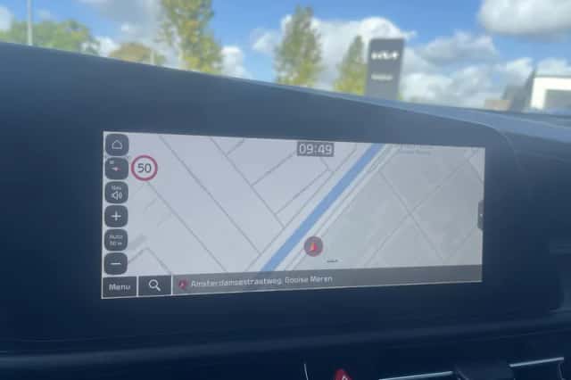 Kia Niro (2022) thumbnail 13
