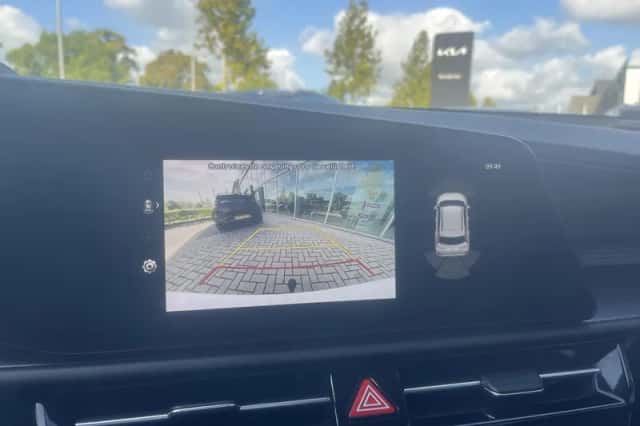 Kia Niro (2022) thumbnail 14