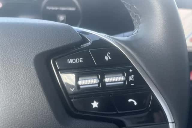 Kia Niro (2022) thumbnail 15