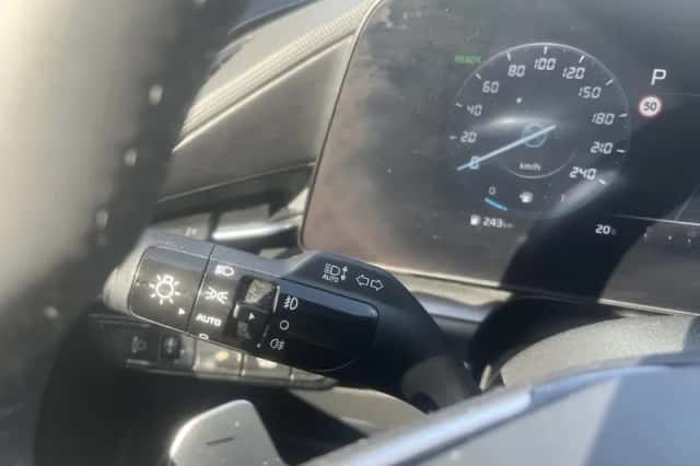 Kia Niro (2022) thumbnail 17