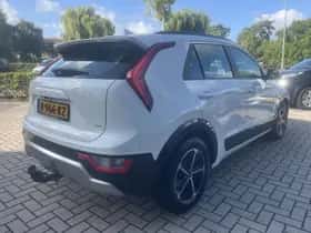 Kia Niro (2022) thumbnail 3