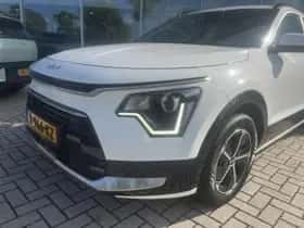 Kia Niro (2022) thumbnail 5