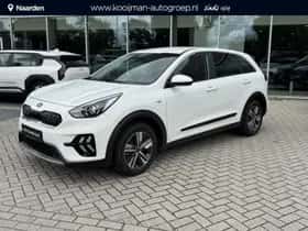 Kia Niro (2021)