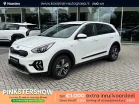 Kia Niro (2021)