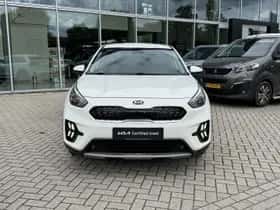 Kia Niro (2021) thumbnail 2