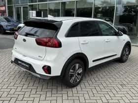 Kia Niro (2021) thumbnail 4