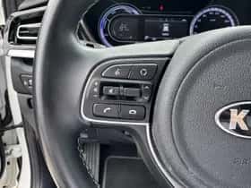 Kia Niro (2021) thumbnail 8
