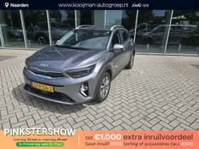 Kia Stonic (2024)